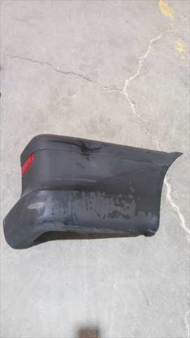 Paragolpes Trasero Mercedes Vito 2.2 D CDI W639