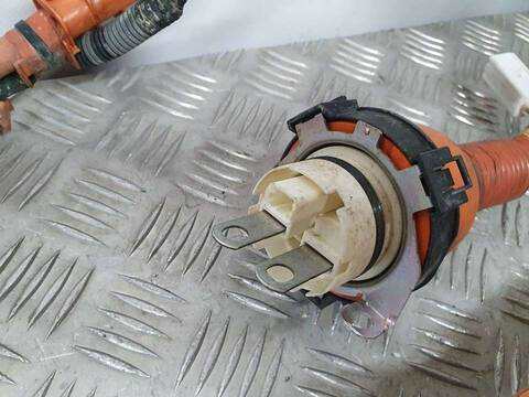 Foto 2ª: Centralita Motor ECU Toyota Yaris HSD ACTIVE 75CV 55KW [1NZ] (2014)