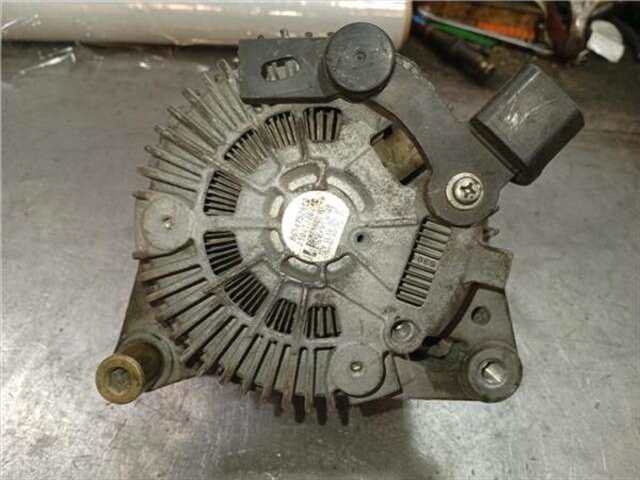 Foto 3ª: Alternador Peugeot 407 2.0 HDI 135 [RHR (DW10BTED4)]