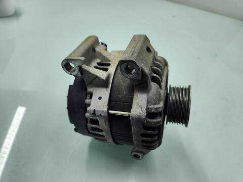 Foto 4ª: Alternador Ford Ranger DOPPELKABINE 4X4 WILDTRAK 200CV 147KW [SAFA] (2017)