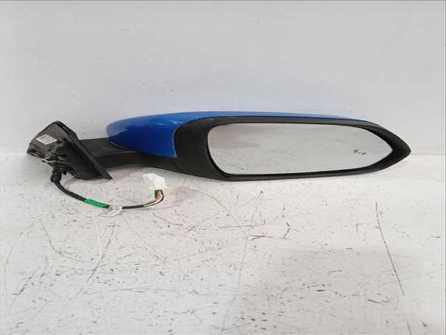 Foto 2ª: Retrovisor Derecho Mg ZS 1.5 VTI 106CV [15S4C G15D] (2017)