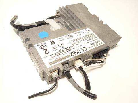 Foto 2ª: Centralita Motor ECU Toyota GT86 2.0 G 200CV 147KW SPORT [FA20] (2016)