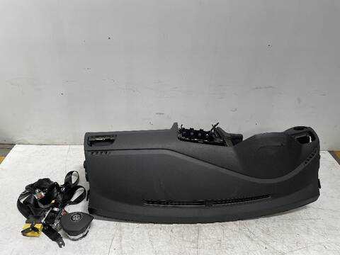 Kit Airbag Volkswagen Golf COMFORTLINE BLUEMOTION AUT. 150CV