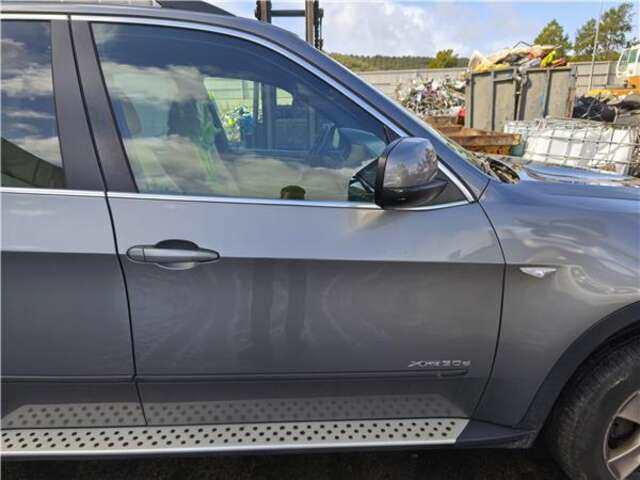 Puerta Delantera Derecha Bmw X5 3.0 TD XDRIVE30D 180KW (E70)