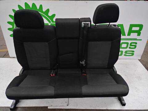 Asientos Traseros Opel Zafira 1.9 CDTI CAT Z 19 DTL) 101CV