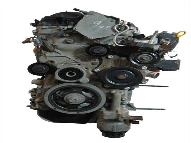 Motor Completo Toyota Rav4 124CV 91KW