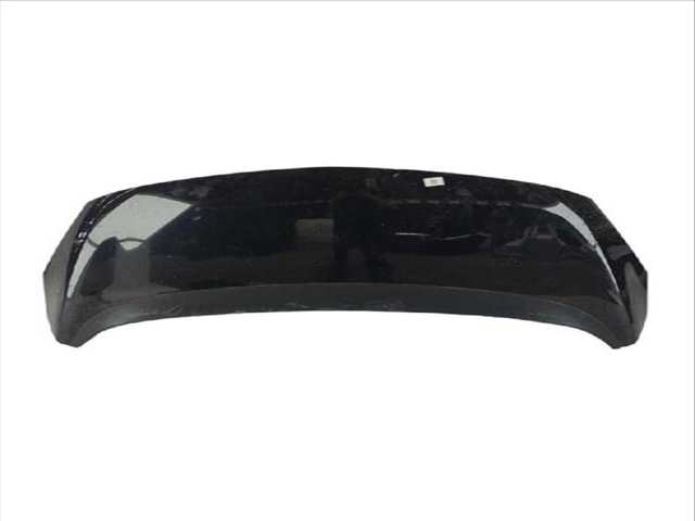 Foto 3ª: Capot Opel Meriva 1.7 DTI E75) (2003)