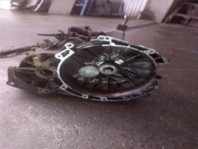 Caja Cambios Ford Mondeo 2.0 TDCI TD CAT (116 CV - 85 KW)