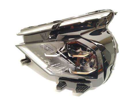 Faro Izquierdo Citroen C4 1.2 155CV 114KW