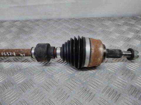 Foto 2ª: Transmision Delantera Izquierda Renault Arkana ZEN 94CV 69KW [H4M632] (2022)