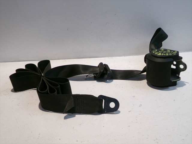 Foto 2ª: Cinturón Delantero Izquierdo Aixam A741 0.4 D [KUBOTA] (2007)