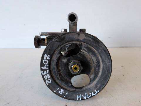 Bomba de Direccion Hyundai Accent GL 4P 102CV
