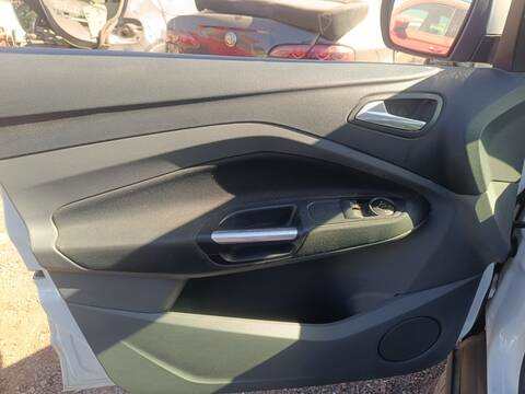 Tapizados Cartoneras Ford C Max UKDB CB7)
