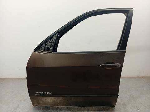 Puerta Delantera Izquierda Bmw X5 XDRIVE 40 D 306CV 225KW