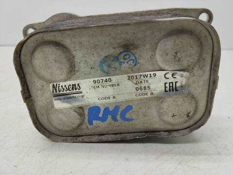 Foto 2ª: Radiador Aceite Peugeot 307 BASICO 136CV 100KW [RHR] (2007)