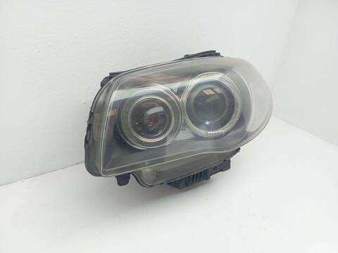 Foto 2ª: Faro Izquierdo Bmw Serie 1 114 118I BERLINA 143CV 105KW [N47 D20 A,N47 D20 C] (2012)