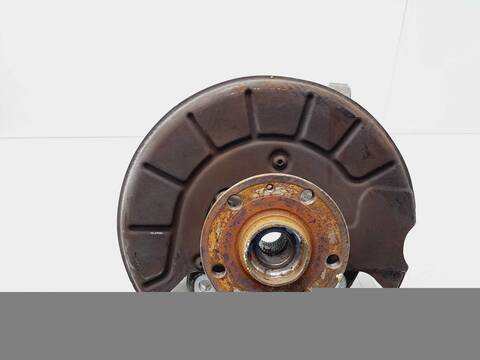 Mangueta Delantera Izquierda Audi Tt 2.0 16V TFSI 200CV 147KW