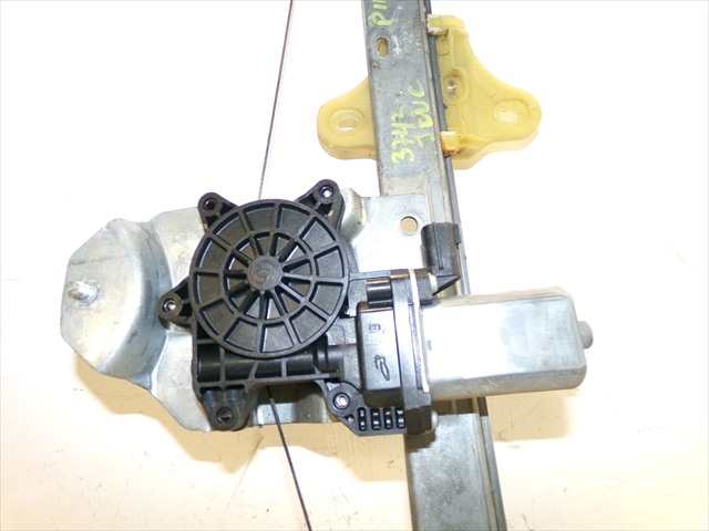 Foto 2ª: Elevalunas Eléctrico Delantero Izquierdo Renault Clio 1.5 DCI 2016-2019 [K9KE6] (2017)