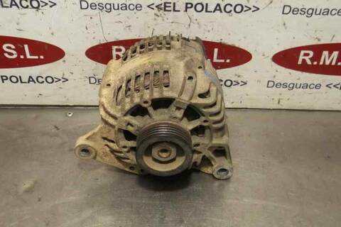Foto 3ª: Alternador Peugeot 306 BERLINA 110CV 81KW (1996)