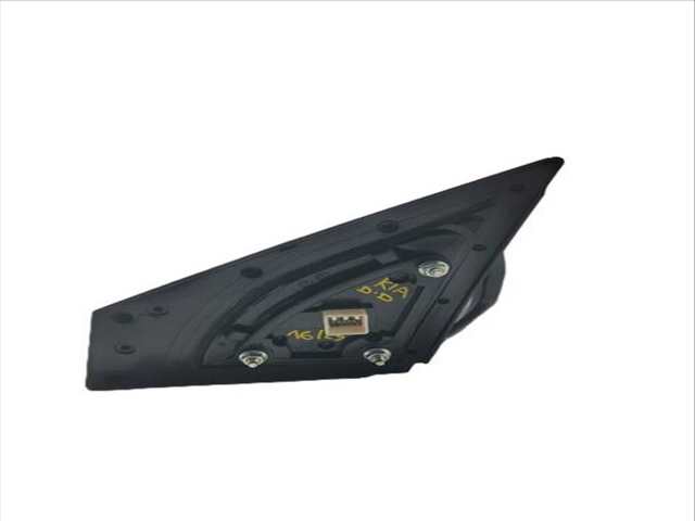 Foto 2ª: Retrovisor Derecho Kia Stonic D4FB (2018)