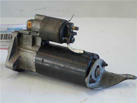 Foto 2ª: Motor de Arranque Volvo S80 2.8 T6 BERLINA 272CV 200KW [B 6284 T] (2001)