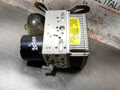 Foto 4ª: Abs Mercedes Clase E 180 E 55 AMG KOMPRESSOR 211.076) 476CV 350KW [M 113.990] (2004)