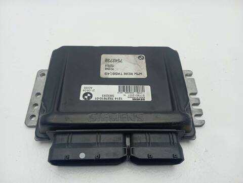 Centralita Motor ECU Mini Mini ONE 90CV 66KW