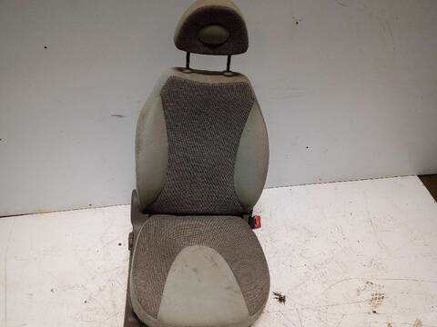 Foto 2ª: Asiento Delantero Derecho Nissan Micra ACENTA 80CV (2002)
