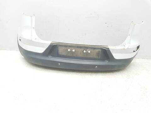 Foto 2ª: Paragolpes Trasero Kia Sportage DRIVE 4X2 [D4FD] (2014)