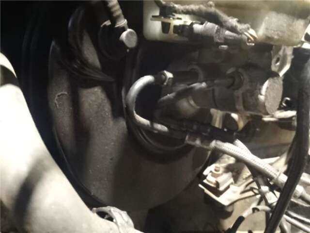 Servofreno Opel Zafira 1.9 ENJOY [1.9 LTR. - 110 KW 16V CDTI CAT (Z 19 DTH - LRD)]