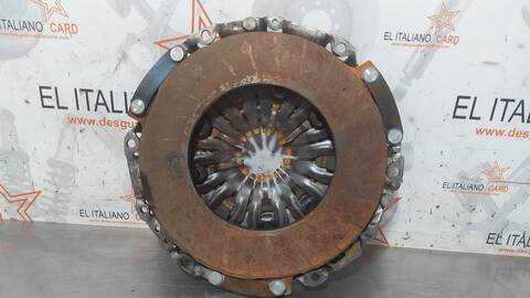 Foto 3ª: kit Embrague Peugeot 407 ST CONFORT 136CV 100KW [RHR] (2006)