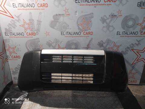 Paragolpes Delantero Peugeot Bipper BASICO 75CV 55KW