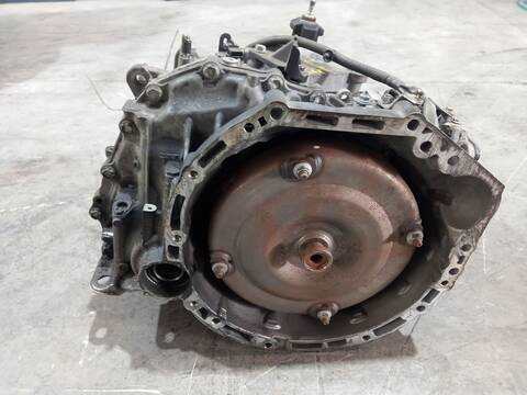 Caja Cambios Automatica Renault Espace 2.0 DCI JK03 JK04 JK1C JK1G JK1J JK1K) 173CV 127KW