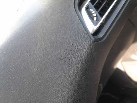 Foto 3ª: Kit Airbag Peugeot 308 1.6 BLUEHDI 120 120CV 88KW [BH01] (2014)