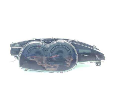 Cuadro de Instrumentos Toyota Verso COMFORT 112CV 82KW
