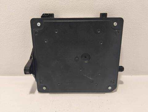 Foto 2ª: Centralita Motor ECU Renault Scenic VERSION INDEFINIDA (2009)
