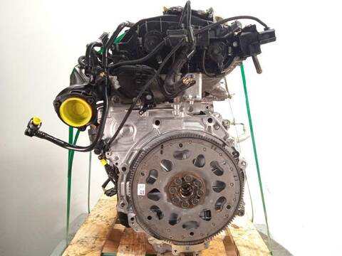 Foto 2ª: Motor Completo Bmw Serie 2 215 218I 136CV 100KW [B38A15A] (2018)