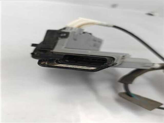 Foto 3ª: Cerradura Puerta Trasera Derecha Peugeot 3008 1.6 HDI 114CV 84KW [9HD (DV6CTED)] (2014)