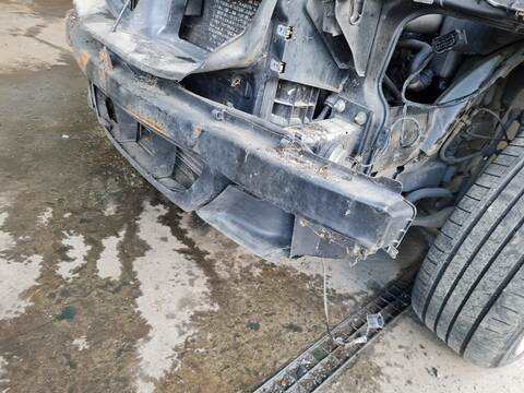 Refuerzo Paragolpes Delantero Bmw Serie 3 315 320D BERLINA 163CV 120KW