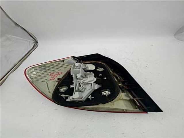 Foto 2ª: Piloto Trasero Derecho Bmw Serie 1 114 2.0 118I [2.0 LTR. - 105 KW 16V] [N47D20A]