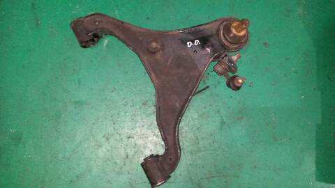 Brazo Suspension Delantero Derecho Nissan Navara 2.5 DCI DIESEL CAT 163CV 120KW
