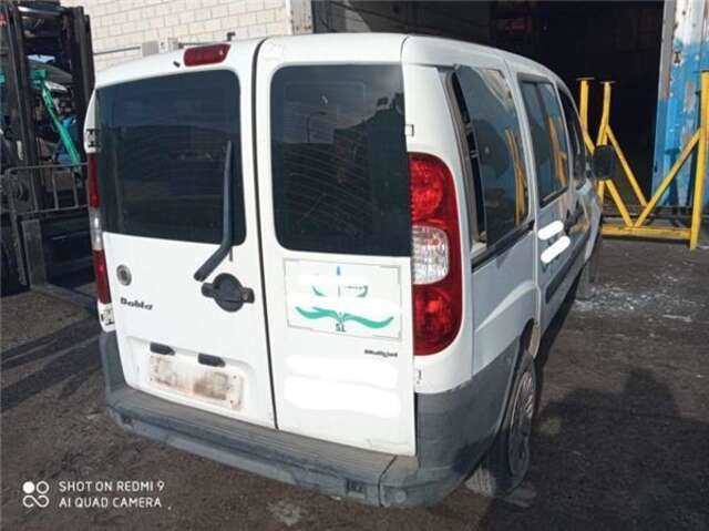 Foto 2ª: Abs Fiat Doblo 1.3 D II MULTIJET [199 A3.000]