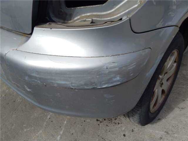 Foto 3ª: Paragolpes Trasero Peugeot 307 1.6 16V [NFU (TU5JP4)]