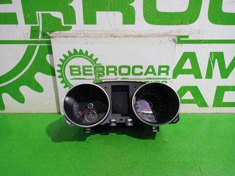 Cuadro de Instrumentos Volkswagen Golf ADVANCE 105CV