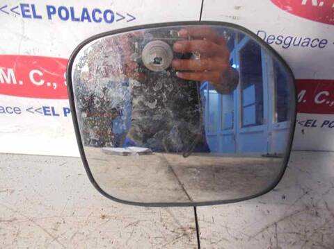 Retrovisor Izquierdo Peugeot Partner 1.9 DIESEL 69CV 51KW