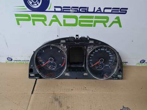 Cuadro de Instrumentos Volkswagen Passat ADVANCE BERLINA 140CV 103KW