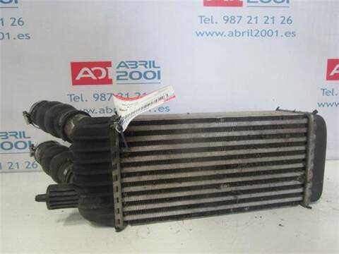 Foto 2ª: Intercooler Peugeot Expert 1.6 HDI 90 90CV 66KW FURGON [9HU (DV6UTED4)] (2008)