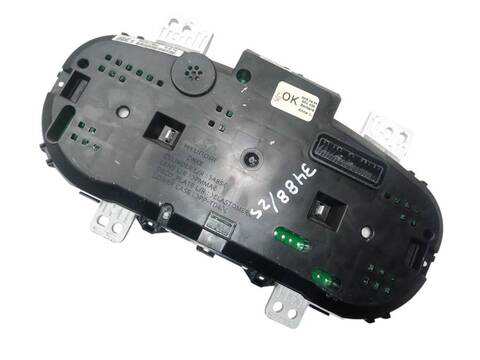 Cuadro de Instrumentos Hyundai i30 1.6 CRDI