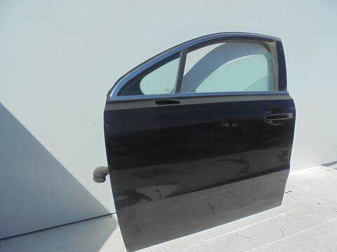 Foto 3ª: Puerta Delantera Izquierda Peugeot 508 1.6 BLUE-HDI FAP 120CV 88KW [BH01] (2017)