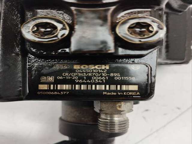 Foto 3ª: Bomba Inyeccion Chevrolet Epica 2.0 DIESEL CAT 150CV 110KW [Z20S] (2007)